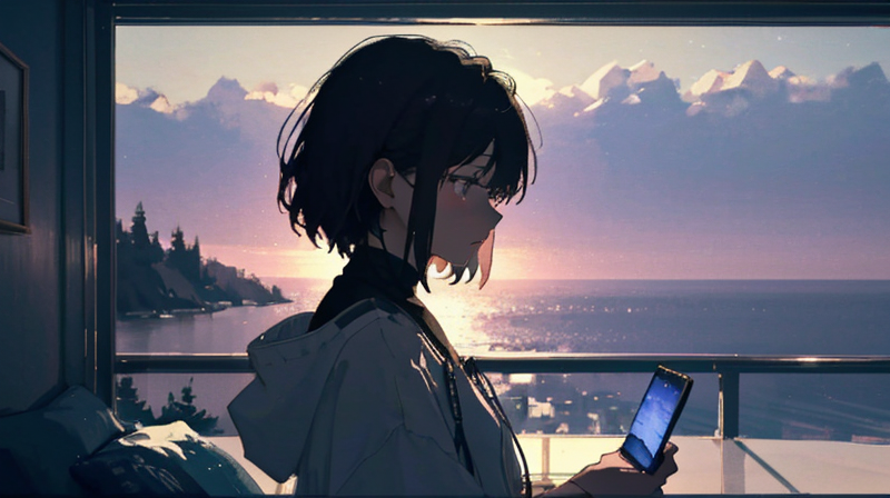 ReelShortアプリでの配信形態