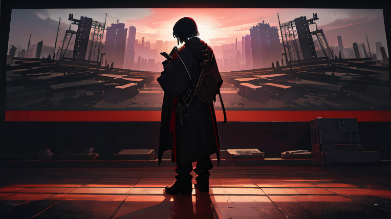 Netflixや他社VODでの配信状況