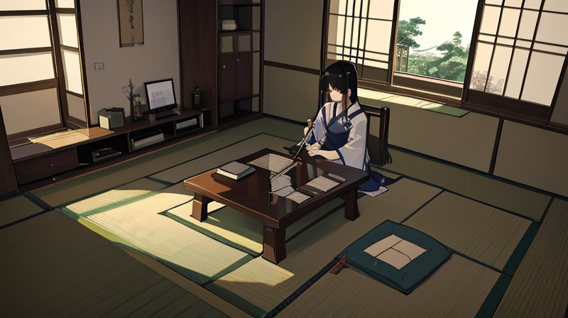 日本国内での視聴前提