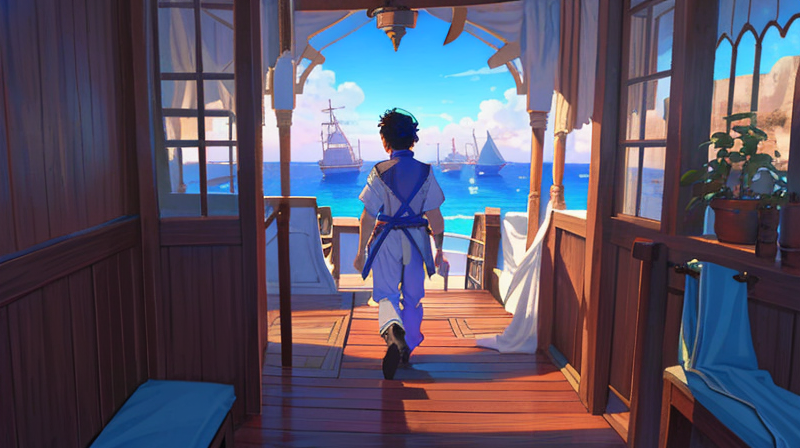 マギ シンドバッドの冒険どこで見れる