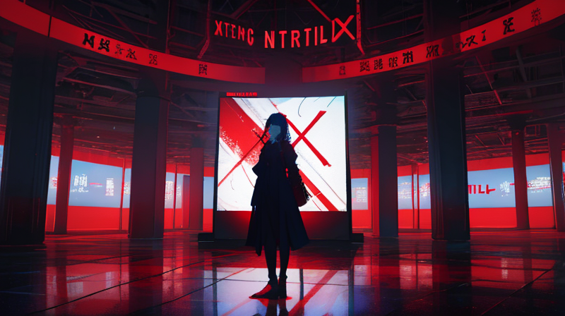 Netflixやdアニメで見れない理由