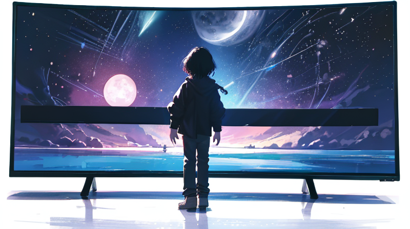 見放題で妖怪ウォッチが見れるVOD