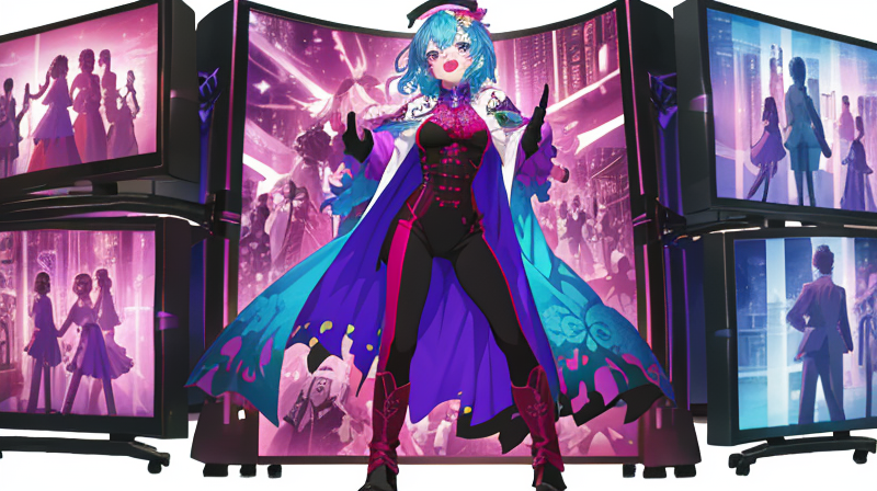 妖怪ウォッチ以外も楽しめる作品