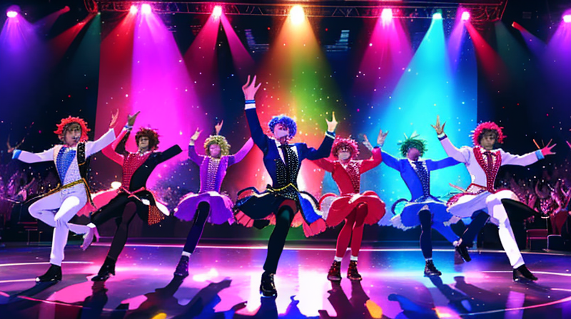 関西ジャニーズJr.系バラエティ動画