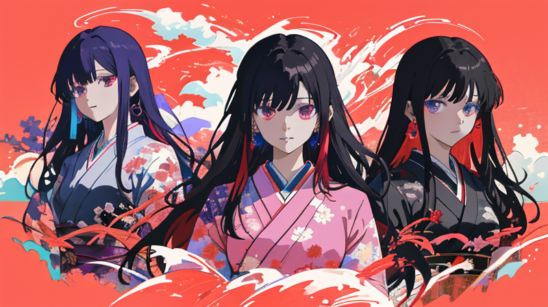 DMM TV・FOD・TELASAの特徴