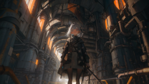 サイロはどこで見れる？Apple TV+独占配信を確認