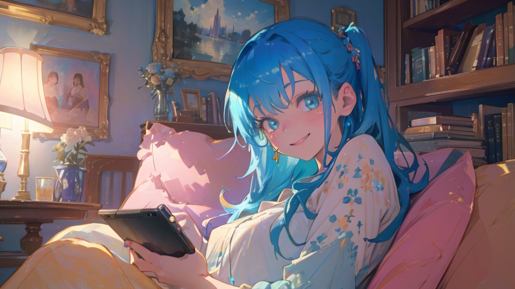 U-NEXT株主優待の使い方｜100株・1,000株の申請手順ガイド