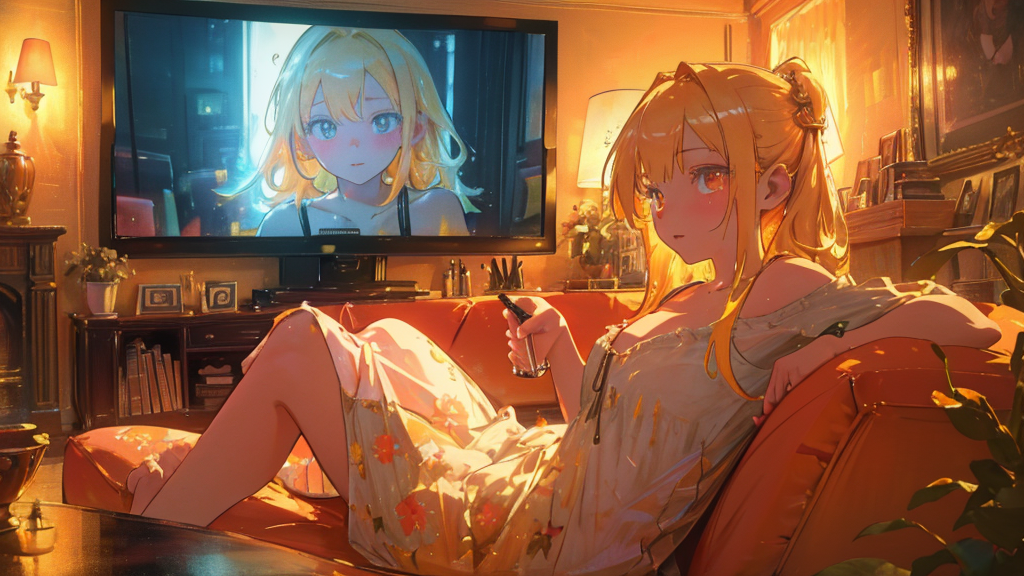 ファミリーガイはどこで見れる？Disney+で見放題のシーズンと視聴方法を解説