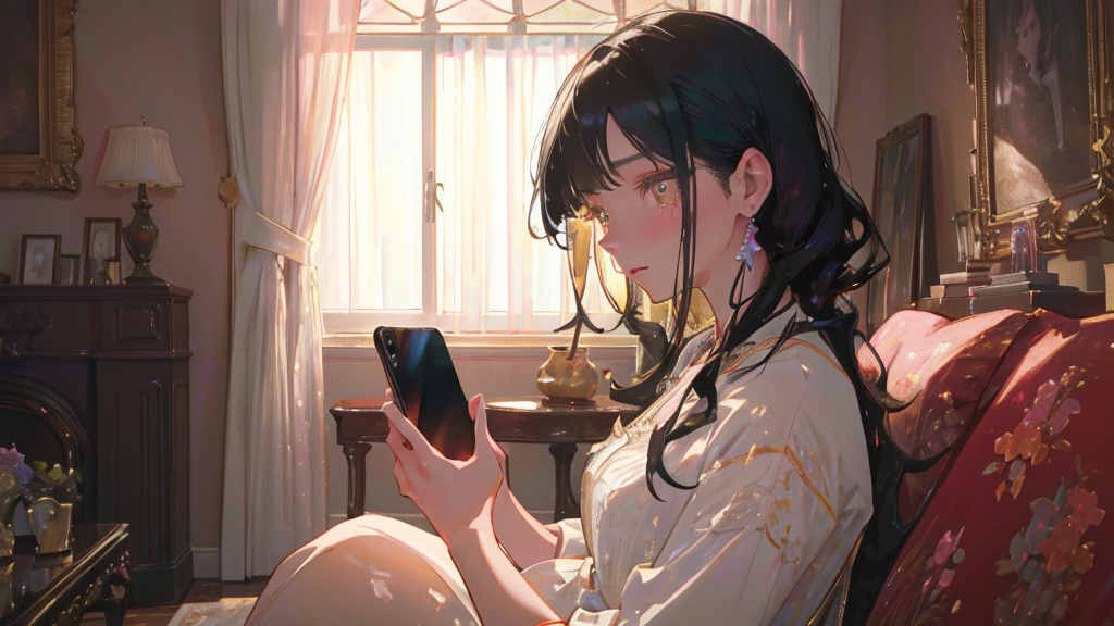 「スピード婚！旦那様は大富豪」どこで見れる？視聴方法と無料で楽しむコツ