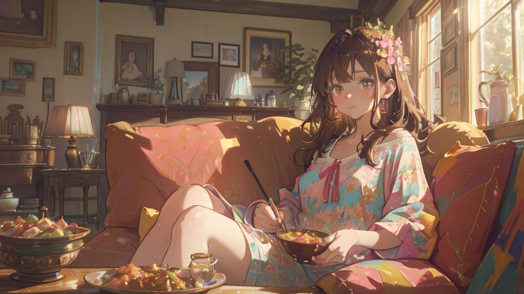 きのう何食べたシーズン3のNetflix配信はいつ？視聴方法を解説