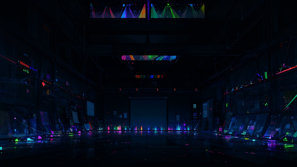 主要な動画配信サービスでのギョの配信状況