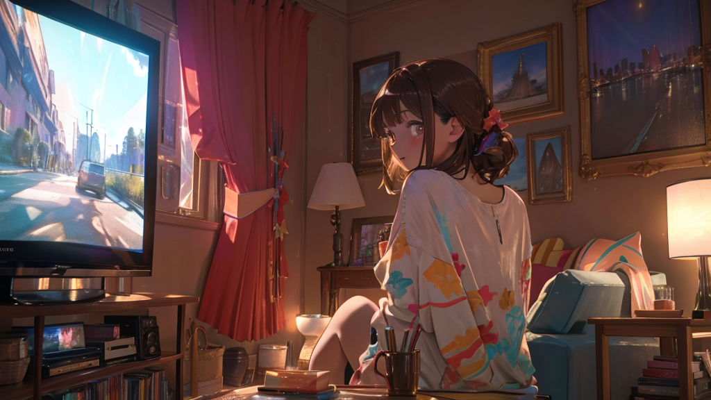 FODでナンバMG5を見放題で視聴する方法