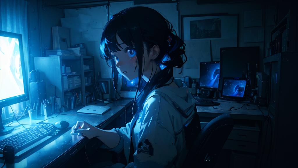 無料で使えるOBSでHuluを録画する手順