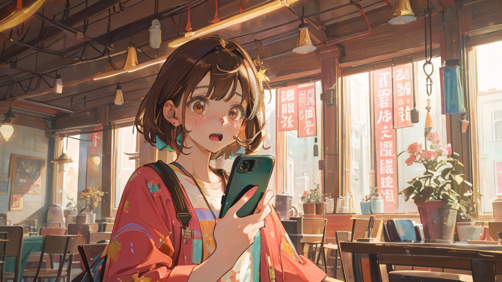 iPhoneとAndroidでU-NEXTのスクショが取れない理由