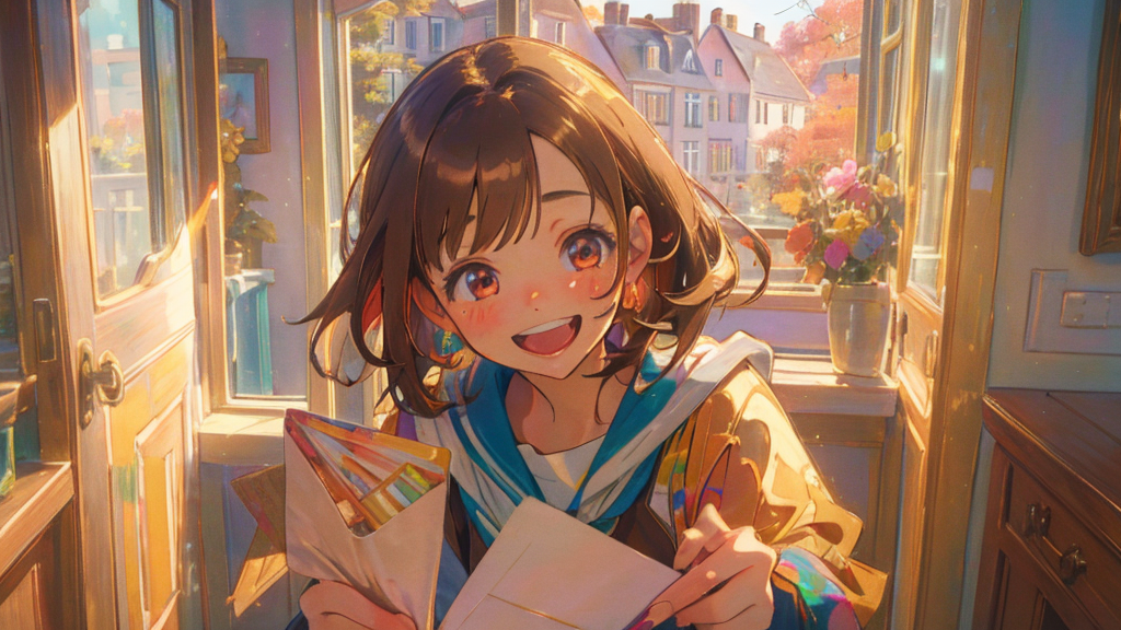 Huluチケットが届く時期と登録期限