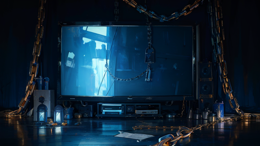 U-NEXTの字幕機能の制限事項