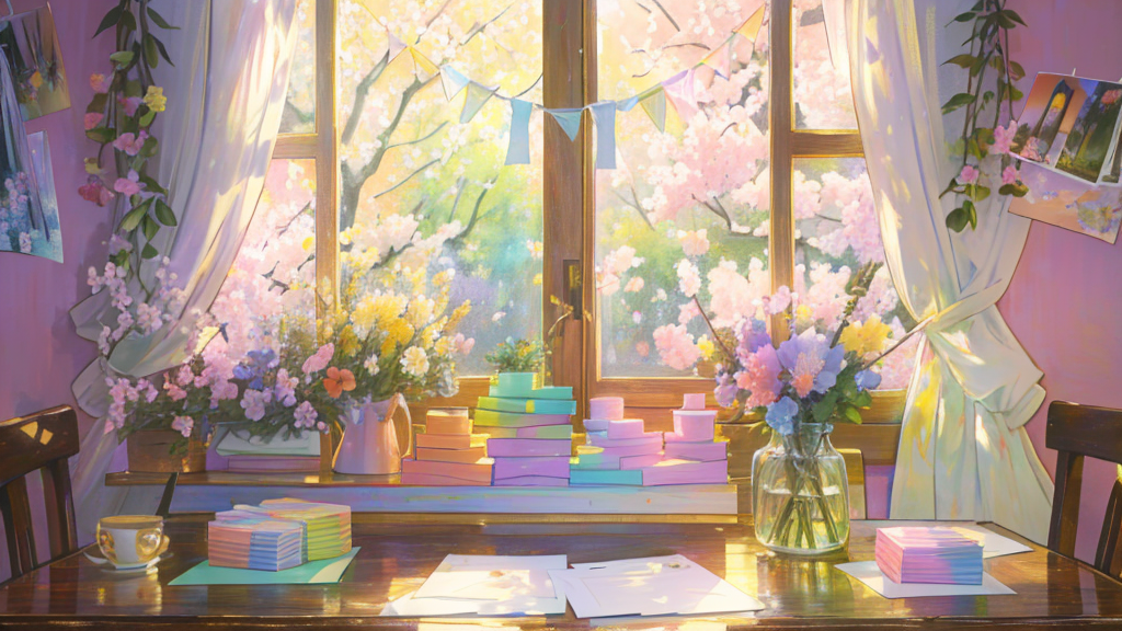 株主優待案内はがきの届く時期と注意点