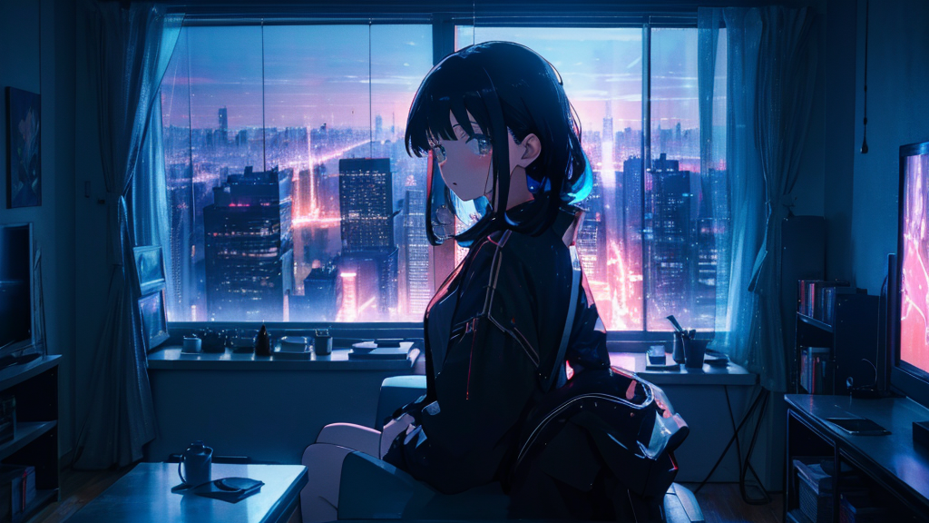 Netflixでデスノートアニメとリライトシリーズを楽しむ