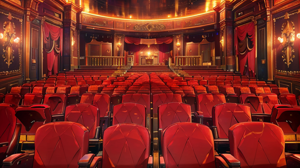 U-NEXTポイントで映画館チケットも実質無料にする方法