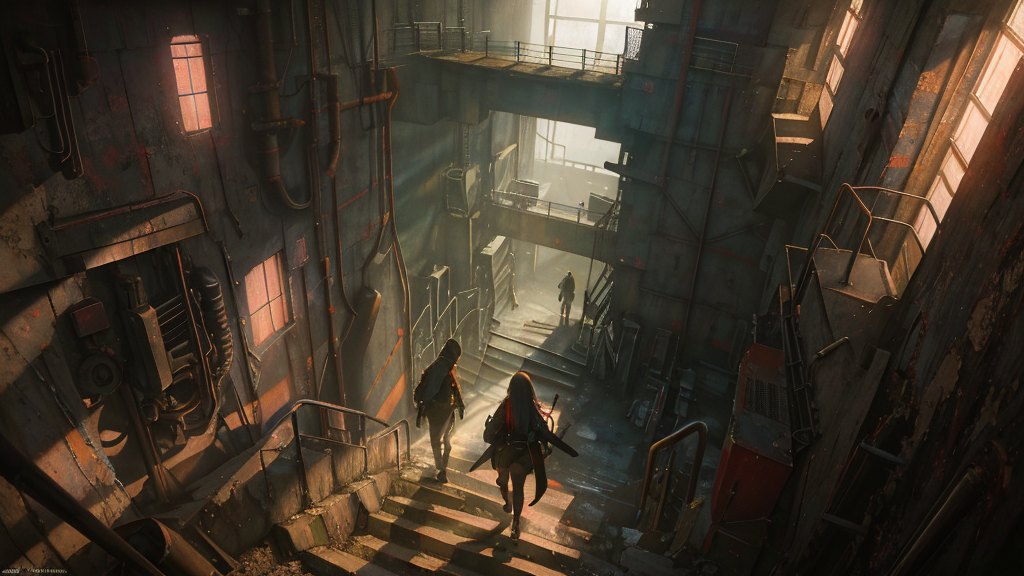 サイロのあらすじと作品基本情報（映画と思われやすい理由も解説）