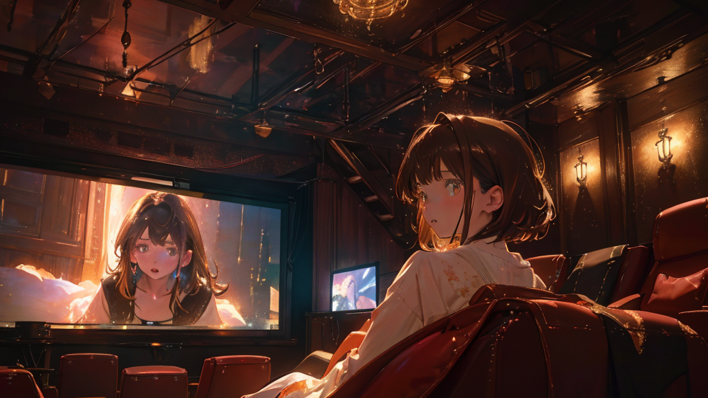 Huluでデスノートアニメ全話と実写シリーズを一気に視聴