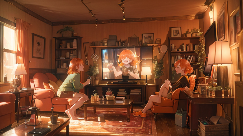 ファミリーアカウント4人シェアで実質月額が大幅に下がる