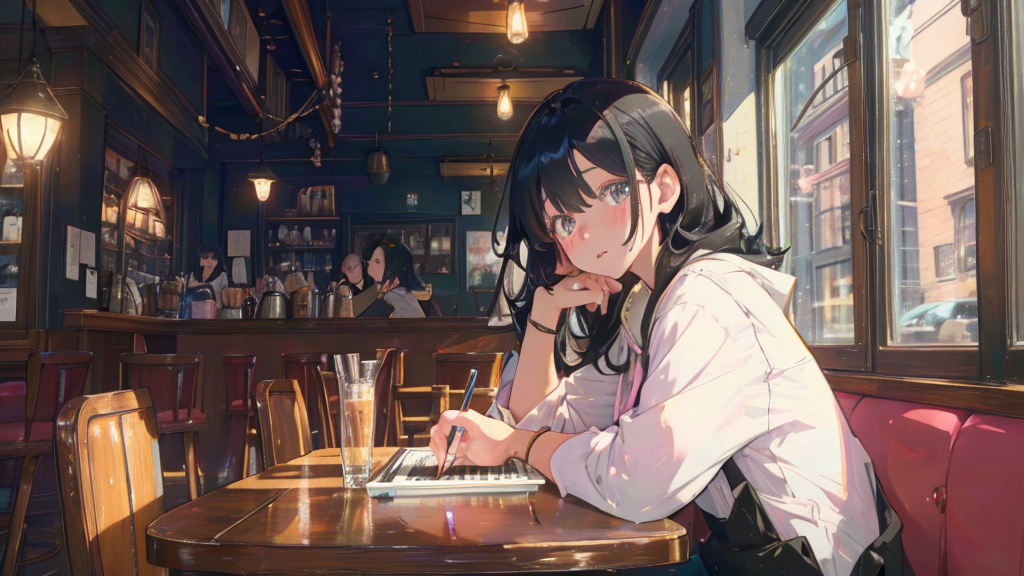 ギョの原作漫画を電子書籍で読む方法