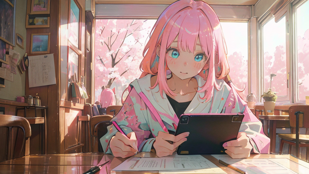 スクリプトとCNN ENGLISH EXPRESSを使った英語学習