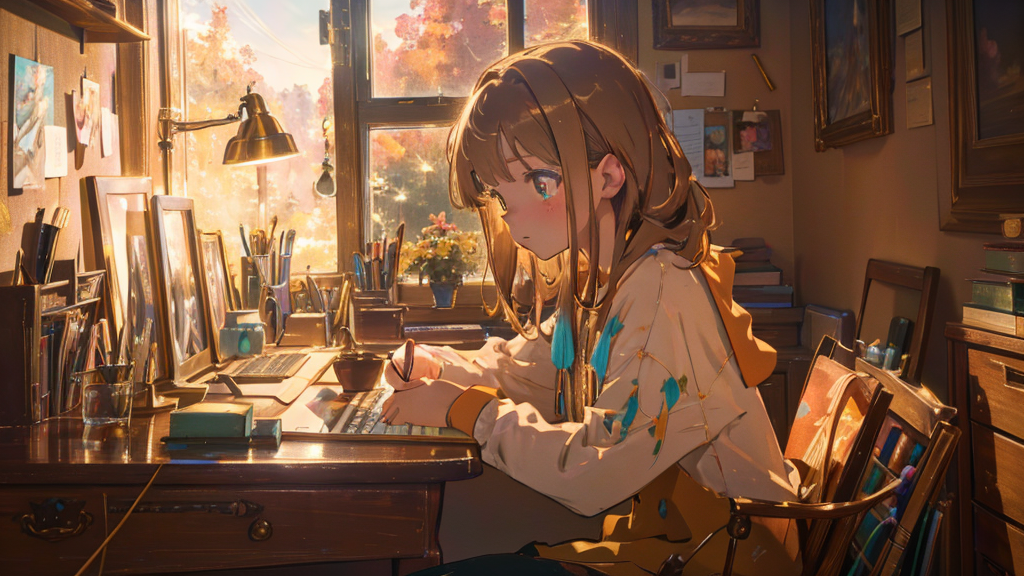 PCブラウザからアカウントを削除する方法