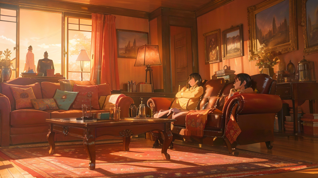 U-NEXTで英語学習に適したおすすめ海外ドラマ