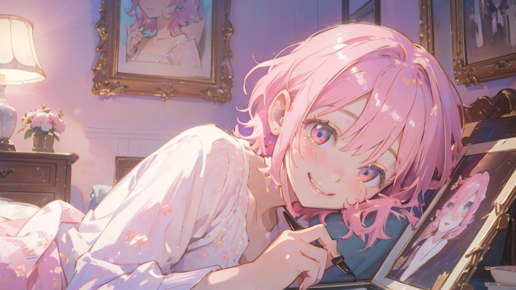 登録後の視聴可能期間とポイントの確認方法