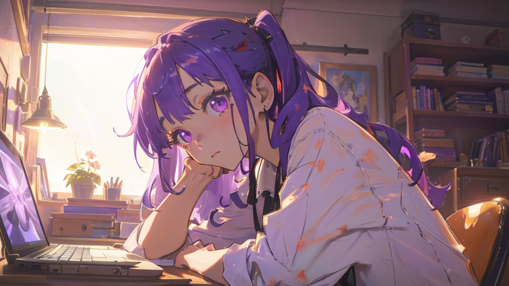 PCでU-NEXTをスクショする方法（ハードウェアアクセラレーション設定変更）