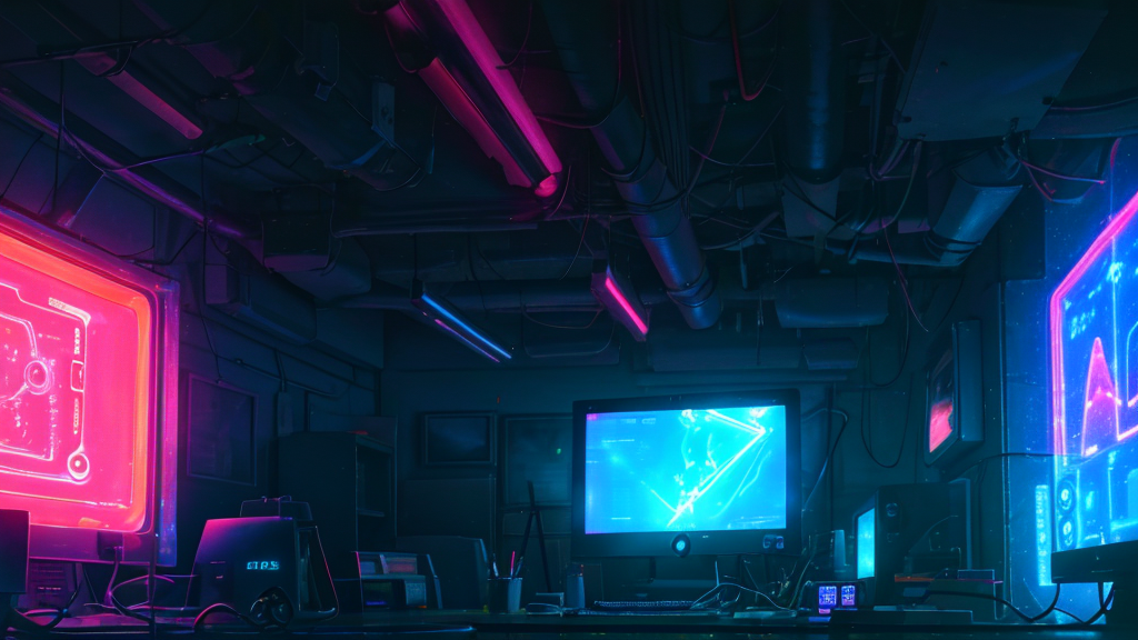 元ネタ「真夏の夜の淫夢」と野獣先輩ミームの誕生