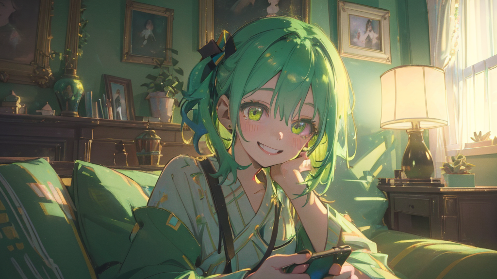 招待されたHuluウォッチパーティに参加する手順