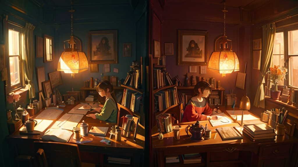 原作との違いとアニメ版のストーリー展開