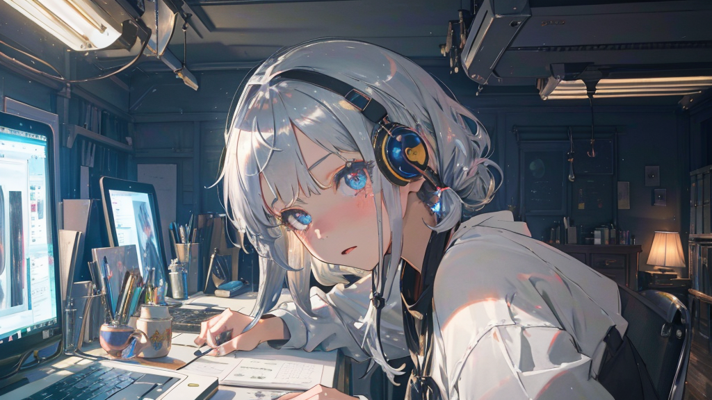 Netflixで英語字幕を設定して英語学習する方法