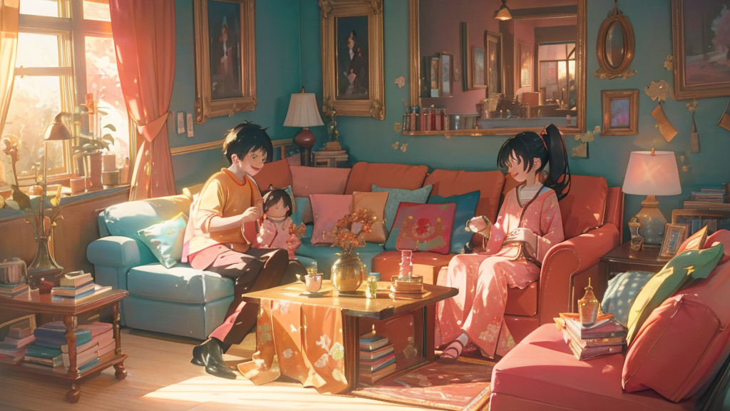 ファミリーアカウントとキャリア連携で節約する方法