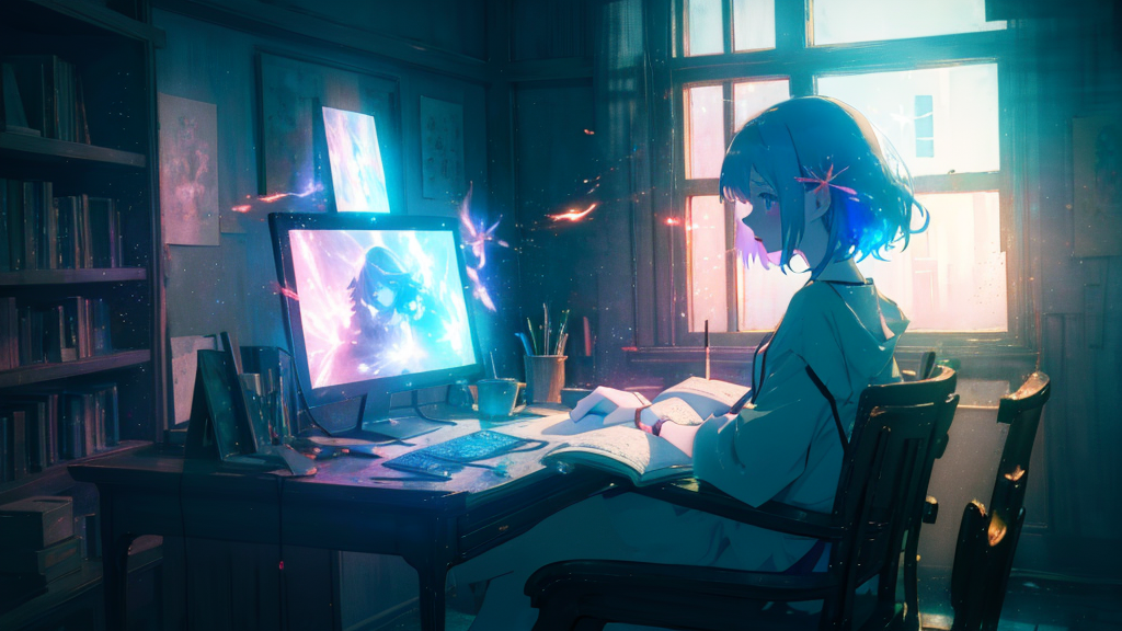 デスノートアニメの基本情報と見どころ