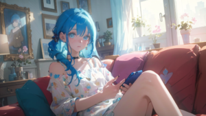 U-NEXTのバックグラウンド再生はデバイスで変わる！対応機種と手順を解説