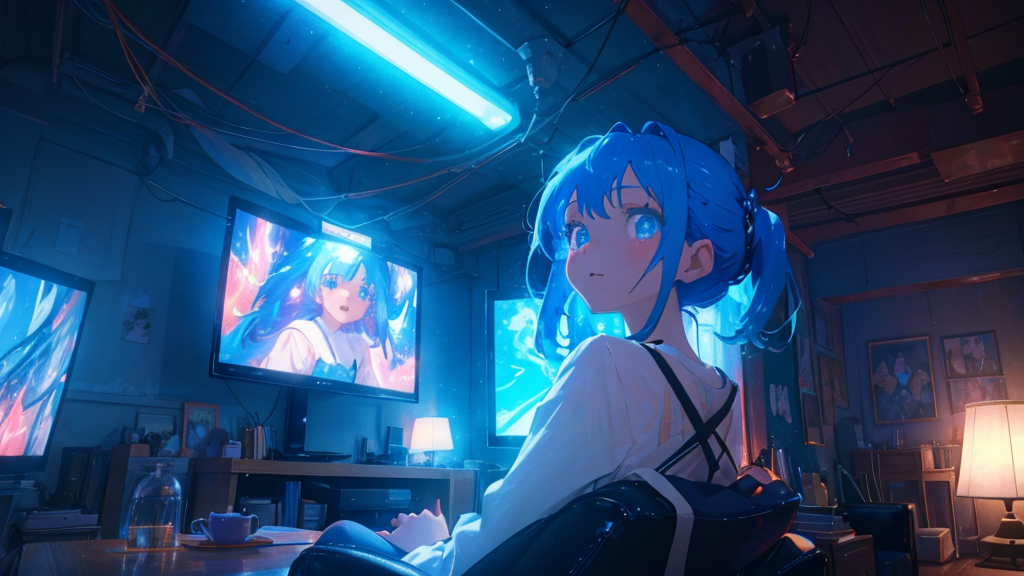 ジョジョ7部アニメはどこで見れる？Netflix配信情報とキャスト・視聴方法まとめ