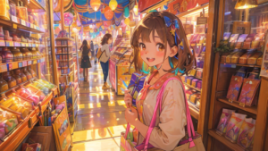 上海ディズニーグッズはどこで見れる？ショップ別購入ガイド