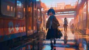 貨物列車・桃太郎はどこで見れる？観察スポットと金太郎との違いを解説