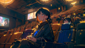 U-NEXT映画チケットでIMAXを見る方法と追加料金の仕組み