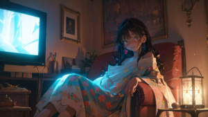 コクーン（アニメ）はどこで見れる？配信サービスと視聴方法を解説