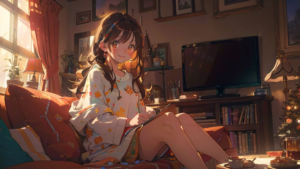 ななにー流行動画はどこで見れる？ABEMAでの視聴方法と無料で見るコツ