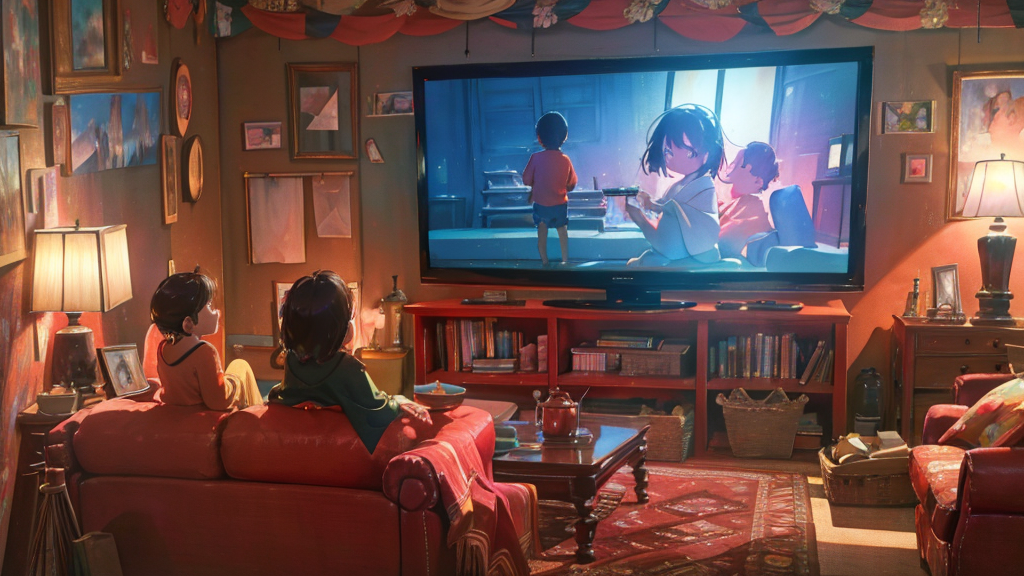 Huluアカウント共有のやり方と人数・同時視聴のルール解説