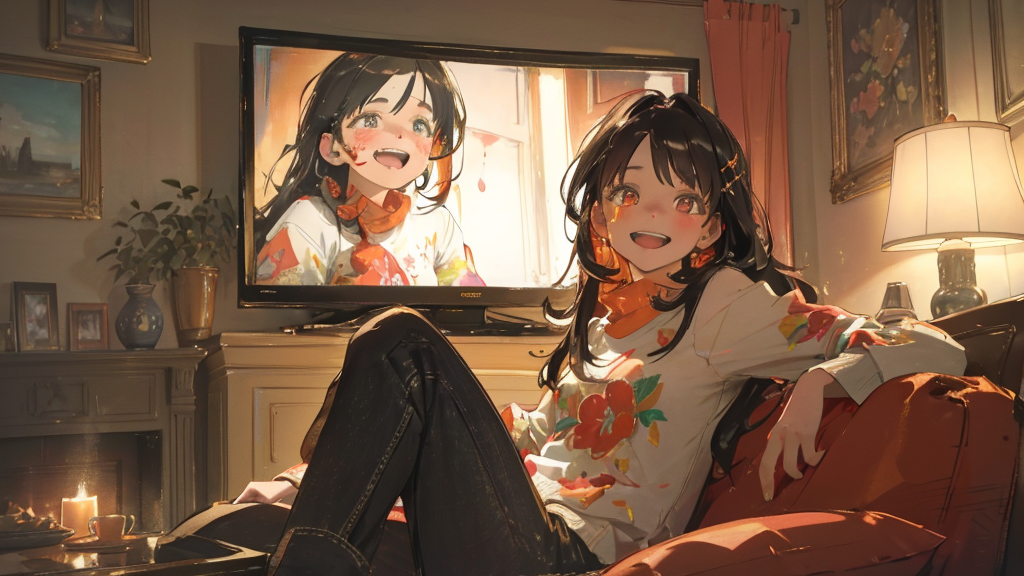 ドキュメンタルはどこで見れる？Amazon Prime Videoの視聴方法と全シーズン情報