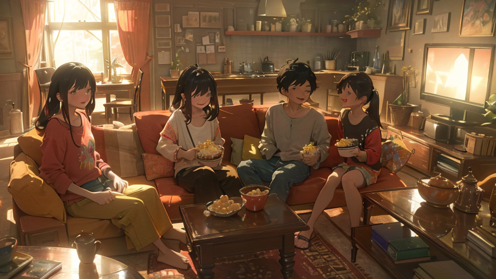 U-NEXTファミリーアカウントへのログイン方法と設定ガイド