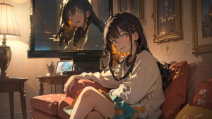 ななにー新作はどこで見れる？ABEMA視聴方法とSNS流行動画の注意点を解説