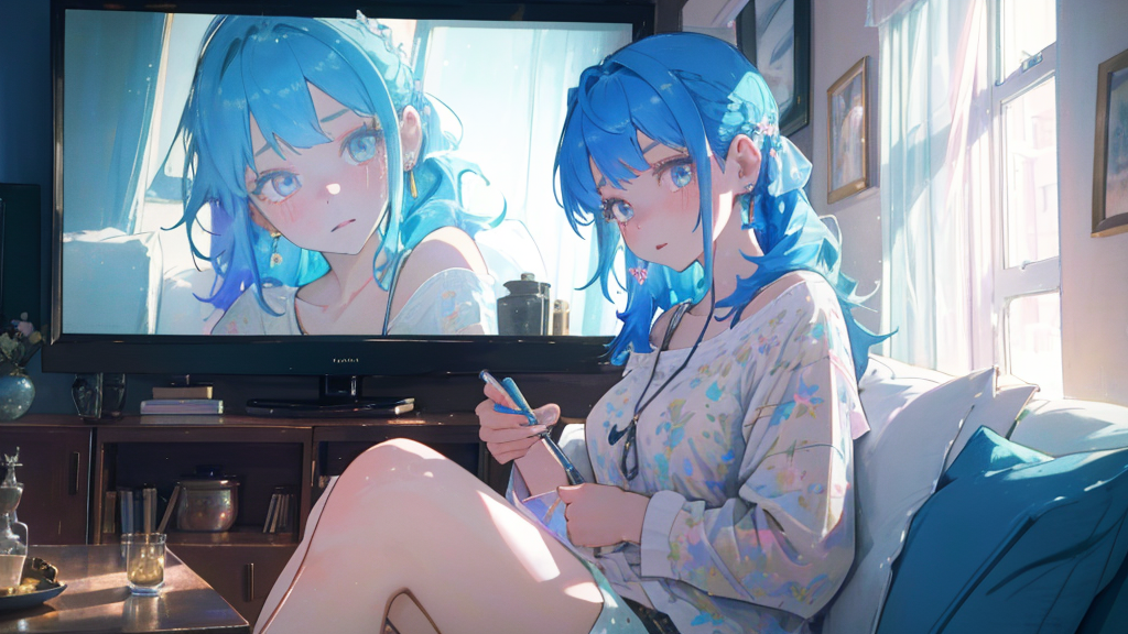 HuluのスクショがPC・スマホで黒くなる理由と試せる方法